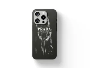 Prada Coque Smartphone Série Pro Haut de Gamme